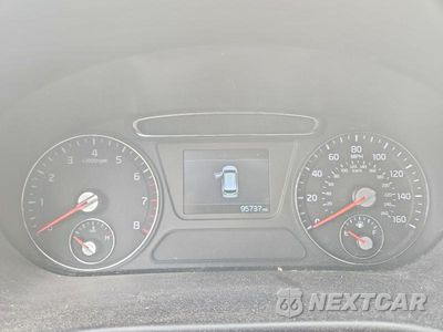 Zdjęcie 9 z 13 samochodu: 2020 KIA SORENTO S VIN:5XYPGDA51LG614842 - miniatura