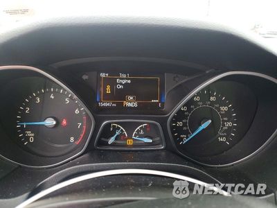 Zdjęcie 9 z 12 samochodu: 2016 FORD FOCUS SE VIN:1FADP3F21GL302337 - miniatura