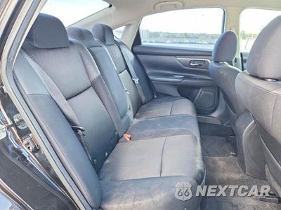 Zdjęcie 10 z 12 samochodu: 2017 NISSAN ALTIMA 2.5 SR VIN:1N4AL3AP1HC238402 - miniatura