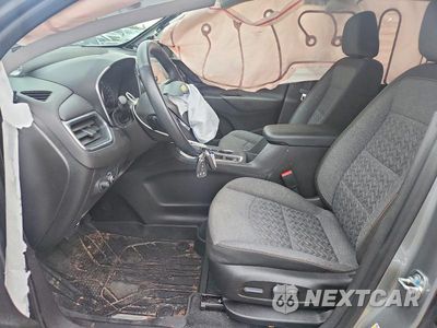 Zdjęcie 7 z 13 samochodu: 2024 CHEVROLET EQUINOX LT VIN:3GNAXKEG8RS155314 - miniatura