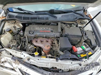 Zdjęcie 11 z 12 samochodu: 2007 TOYOTA CAMRY LE VIN:JTNBE46K073102817 - miniatura