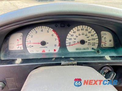 Zdjęcie 7 z 9 samochodu: 2003 TOYOTA TACOMA V6 VIN:5TEWN72N23Z157479 - miniatura