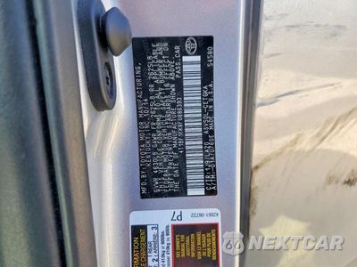 Zdjęcie 12 z 12 samochodu: 2015 TOYOTA CAMRY XLE VIN:4T1BF1FK8FU886393 - miniatura