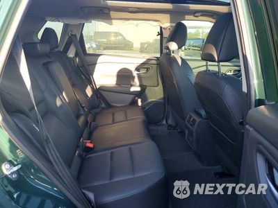 Zdjęcie 11 z 14 samochodu: 2026 NISSAN ROGUE DARK ARMOR VIN:5N1BT3BA2TC847060 - miniatura