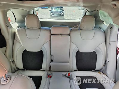 Zdjęcie 10 z 13 samochodu: 2020 JEEP CHEROKEE LATITUDE PLUS VIN:1C4PJLLB8LD610963 - miniatura