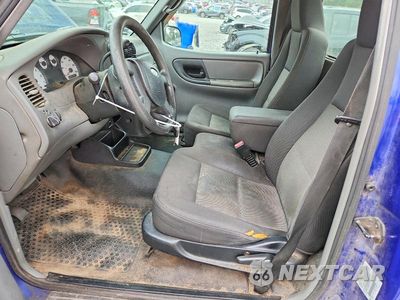 Zdjęcie 7 z 12 samochodu: 2004 FORD RANGER VIN:1FTYR10U74PA46147 - miniatura