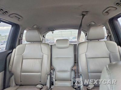 Zdjęcie 10 z 13 samochodu: 2012 HONDA ODYSSEY EXL VIN:5FNRL5H65CB066389 - miniatura