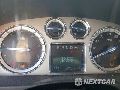 Zdjęcie 9 z 12 samochodu: 2012 CADILLAC ESCALADE EXT PREMIUM VIN:3GYT4NEF1CG146039 - miniatura
