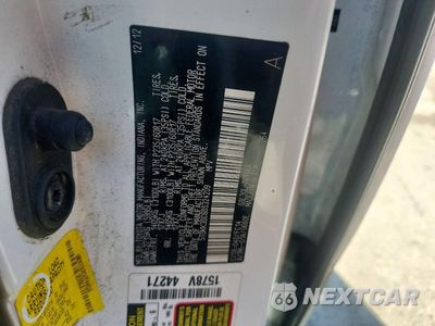 Zdjęcie 13 z 13 samochodu: 2013 TOYOTA SIENNA VIN:5TDKK3DC6DS324209 - miniatura