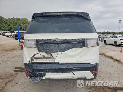 Zdjęcie 6 z 13 samochodu: 2026 LAND ROVER DISCOVERY DYNAMIC SE VIN:SALRL2FX8T2521547 - miniatura