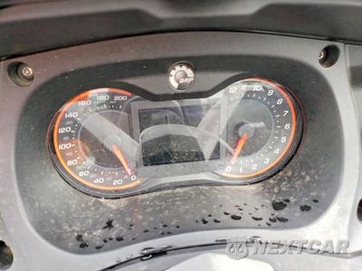 Zdjęcie 7 z 9 samochodu: 2012 CAN-AM SPYDER ROADSTER RT-LTD VIN:2BXJBRC13CV001216 - miniatura