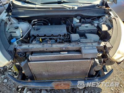 Zdjęcie 12 z 13 samochodu: 2011 HYUNDAI TUCSON GLS VIN:KM8JUCAC7BU200416 - miniatura