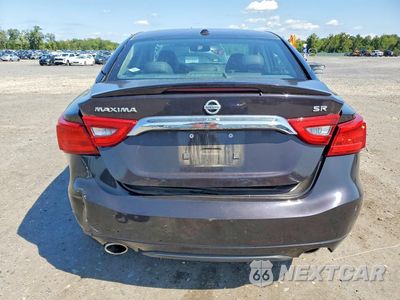 Zdjęcie 6 z 12 samochodu: 2016 NISSAN MAXIMA 3.5 SR VIN:1N4AA6AP0GC389348 - miniatura
