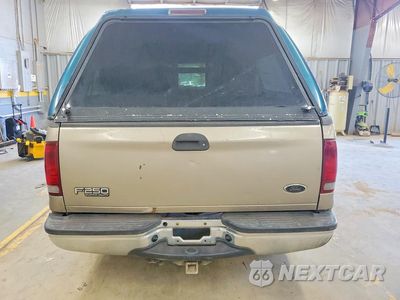 Zdjęcie 6 z 12 samochodu: 2003 FORD F250 SUPER DUTY VIN:1FTNW21F63EA96923 - miniatura