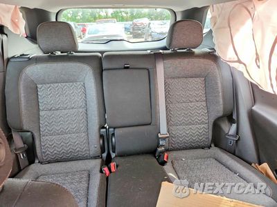 Zdjęcie 10 z 13 samochodu: 2024 CHEVROLET EQUINOX LT VIN:3GNAXUEG1RL268687 - miniatura