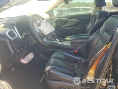Zdjęcie 7 z 13 samochodu: 2017 NISSAN MURANO PLATINUM VIN:5N1AZ2MG0HN190342 - miniatura