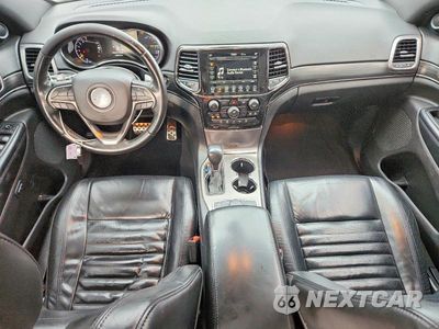 Zdjęcie 8 z 13 samochodu: 2019 JEEP GRAND CHEROKEE LIMITED VIN:1C4RJFBG7KC627961 - miniatura