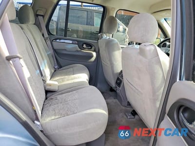 Zdjęcie 11 z 13 samochodu: 2006 GMC ENVOY VIN:1GKDT13S862348559 - miniatura