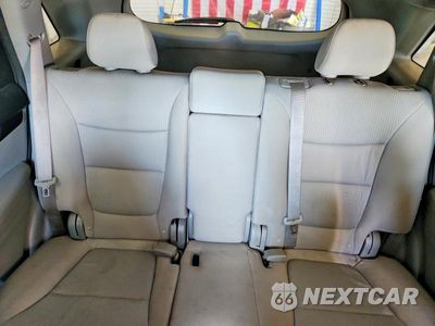 Zdjęcie 10 z 13 samochodu: 2012 KIA SORENTO LX VIN:5XYKT3A65CG252104 - miniatura