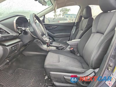 Zdjęcie 7 z 12 samochodu: 2017 SUBARU IMPREZA PREMIUM VIN:4S3GKAB62H3617510 - miniatura