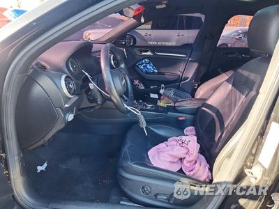 Zdjęcie 7 z 12 samochodu: 2020 AUDI A3 PREMIUM VIN:WAUAUGFF7LA104865 - miniatura