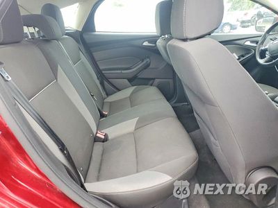 Zdjęcie 10 z 12 samochodu: 2013 FORD FOCUS SE VIN:1FADP3K25DL190482 - miniatura