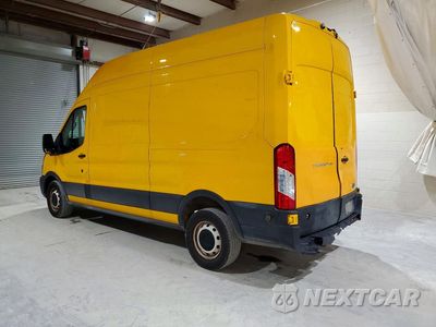 Drugie zdjęcie samochodu z przodu: 2022 FORD TRANSIT T- - DELIVERY VAN VIN:1FTBR1X86NKA42748 - miniatura