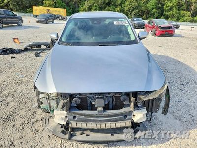 Piąte zdjęcie samochodu w środku: 2017 MAZDA CX-5 GRAND TOURING VIN:JM3KFADL9H0201139 - miniatura