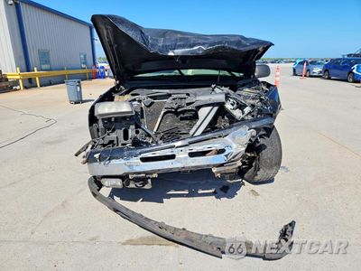 Piąte zdjęcie samochodu w środku: 2007 CHEVROLET SILVERADO C1500 CLASSIC VIN:1GCEC19V37Z144911 - miniatura