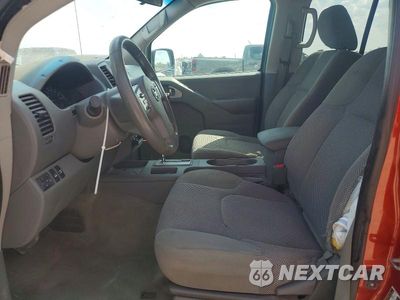 Zdjęcie 7 z 12 samochodu: 2017 NISSAN FRONTIER SV VIN:1N6DD0EVXHN766839 - miniatura