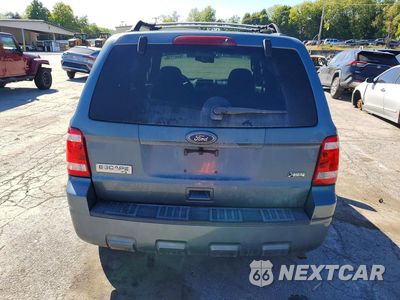 Zdjęcie 6 z 14 samochodu: 2011 FORD ESCAPE XLT VIN:1FMCU9DG7BKA03431 - miniatura