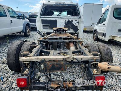 Zdjęcie 6 z 14 samochodu: 2022 FORD F350 SUPER DUTY VIN:1FT8W3DT4NEE58321 - miniatura