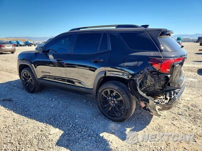 Drugie zdjęcie samochodu z przodu: 2026 GMC TERRAIN ELEVATION VIN:3GKALUEG9TL342938 - miniatura