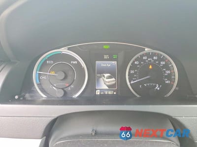 Zdjęcie 9 z 13 samochodu: 2015 TOYOTA CAMRY HYBRID SE VIN:4T1BD1FKXFU153882 - miniatura