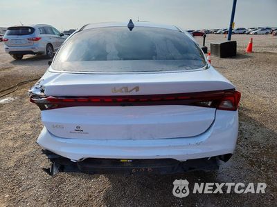 Zdjęcie 6 z 13 samochodu: 2023 KIA K5 LXS VIN:5XXG14J25PG170415 - miniatura