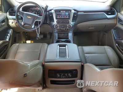 Zdjęcie 8 z 13 samochodu: 2015 CHEVROLET TAHO LT VIN:1GNSKBKC2FR723494 - miniatura