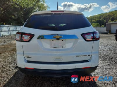 Zdjęcie 6 z 13 samochodu: 2016 CHEVROLET TRAVERSE LT VIN:1GNKVGKD6GJ234514 - miniatura