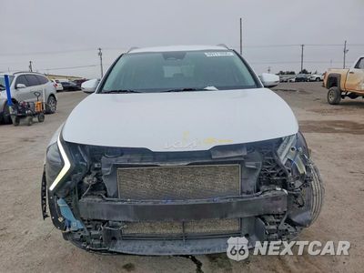 Piąte zdjęcie samochodu w środku: 2024 KIA SPORTAGE EX VIN:5XYK3CDF6RG182696 - miniatura