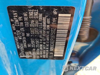 Zdjęcie 12 z 12 samochodu: 2023 HYUNDAI KONA SEL VIN:KM8K6CAB2PU975932 - miniatura