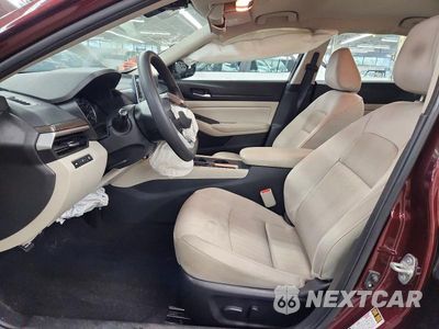 Zdjęcie 7 z 13 samochodu: 2025 NISSAN ALTIMA SV VIN:1N4BL4DV5SN302991 - miniatura
