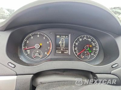 Zdjęcie 9 z 12 samochodu: 2013 VOLKSWAGEN JETTA GLI VIN:3VW467AJ9DM233911 - miniatura