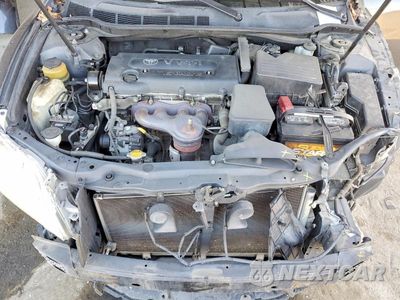 Zdjęcie 11 z 13 samochodu: 2007 TOYOTA CAMRY LE VIN:4T1BE46KX7U551996 - miniatura