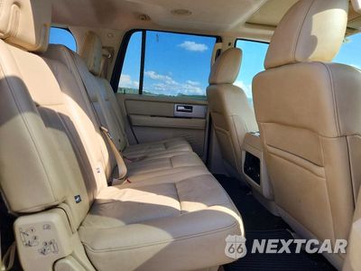 Zdjęcie 11 z 14 samochodu: 2017 FORD EXPEDITION EL LIMITED VIN:1FMJK2AT1HEA68434 - miniatura