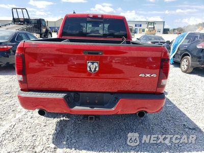 Zdjęcie 6 z 13 samochodu: 2014 RAM 1500 SPORT VIN:1C6RR7HT0ES186887 - miniatura
