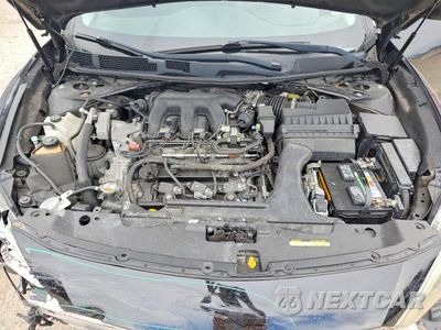 Zdjęcie 11 z 13 samochodu: 2016 NISSAN MAXIMA 3.5 SV VIN:1N4AA6AP7GC429411 - miniatura