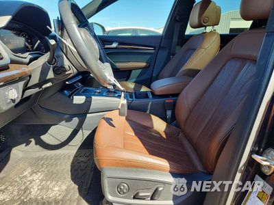 Zdjęcie 7 z 12 samochodu: 2018 AUDI Q5 PREMIUM PLUS VIN:WA1BNAFY7J2229191 - miniatura