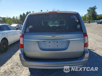 Zdjęcie 6 z 13 samochodu: 2013 CHRYSLER TOWN & COUNTRY TOURING VIN:2C4RC1BG0DR605484 - miniatura