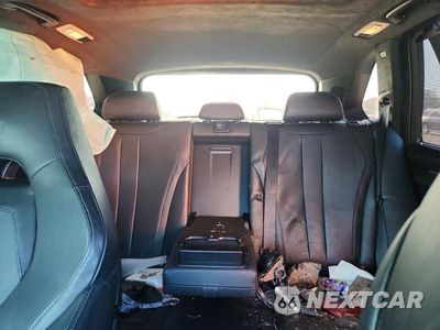 Zdjęcie 10 z 13 samochodu: 2016 BMW X5 M VIN:5YMKT6C51G0R78034 - miniatura
