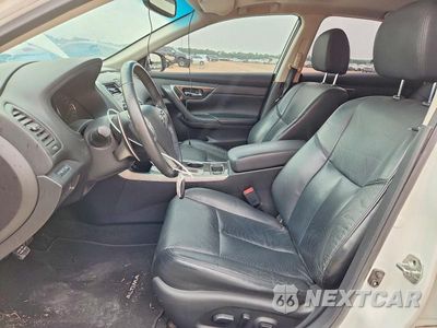 Zdjęcie 7 z 12 samochodu: 2015 NISSAN ALTIMA 3.5 SL VIN:1N4BL3AP0FC242880 - miniatura