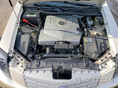 Zdjęcie 11 z 12 samochodu: 2007 CADILLAC CTS HI FEATURE V6 VIN:1G6DP577370124967 - miniatura
